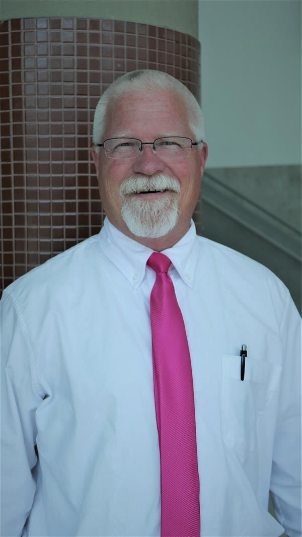 Mr. Dan Taylor - Career & Technical Education Director Mr. Dan Taylor - Career & Technical Education Director